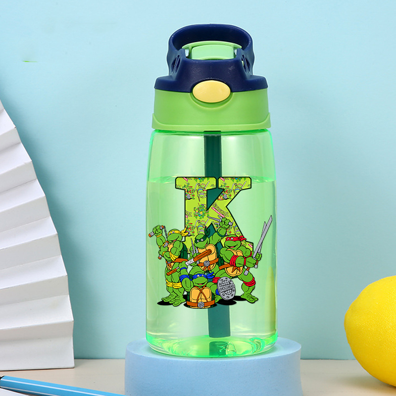 Botol Air Teenage Mutant Ninja - Water Dish Reptile ulasan dan harga